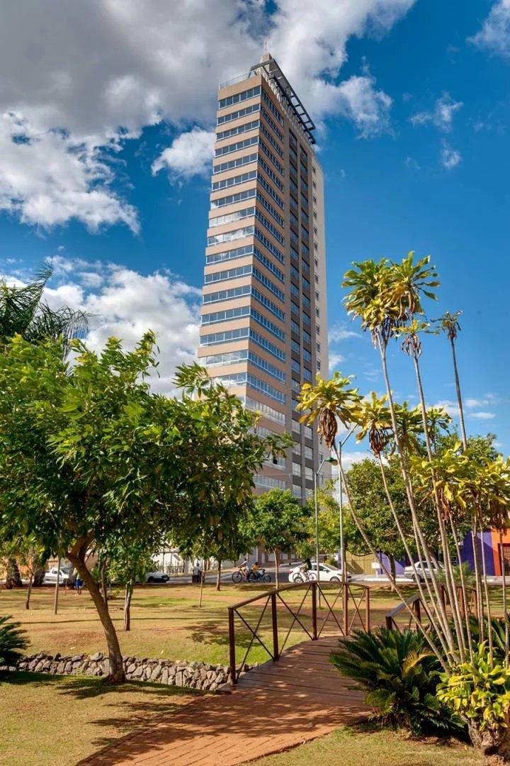 Triplex à venda com 4 quartos, 669m² - Jundiaí,Anápolis